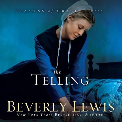 The Telling, Beverly Lewis