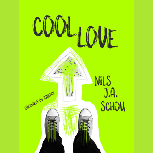 Cool love, Nils Schou