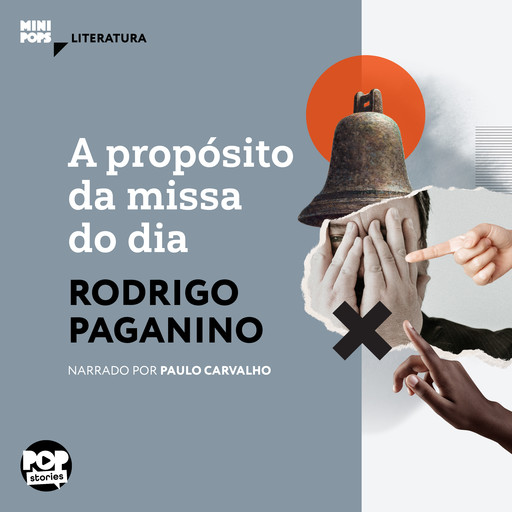 A propósito da missa do dia, Rodrigo Paganino