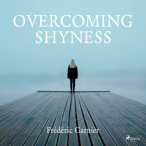 Overcoming Shyness, Frédéric Garnier