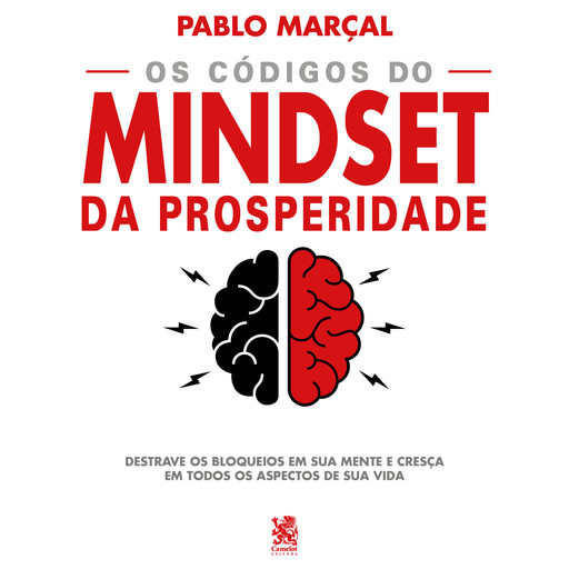 Os Códigos do Mindset da Prosperidade, Pablo Marçal