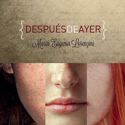 Después de ayer, María Eugenia Lorenzini