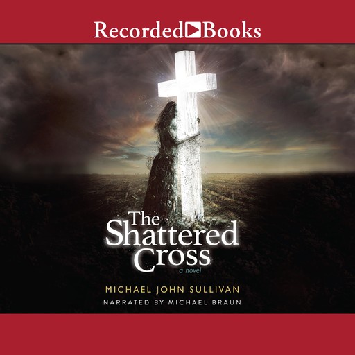 The Shattered Cross, Michael Sullivan