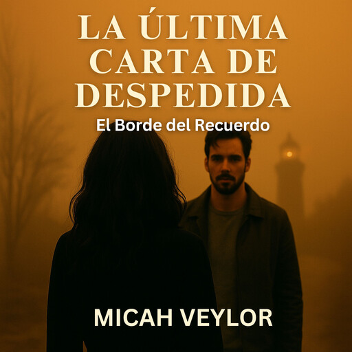 La Última Carta de Despedida, Micah Veylor