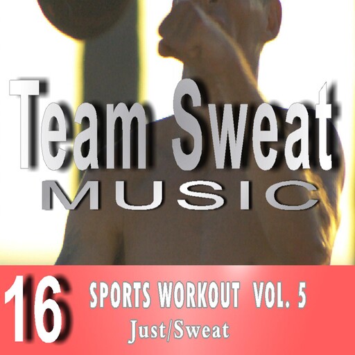 Sports Workout: Volume 5, Antonio Smith