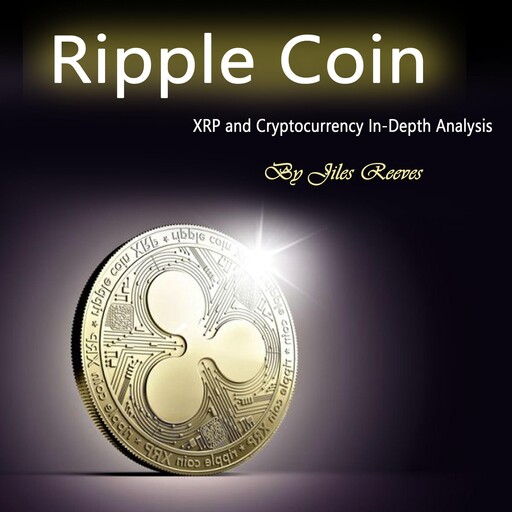 Ripple Coin, Jiles Reeves