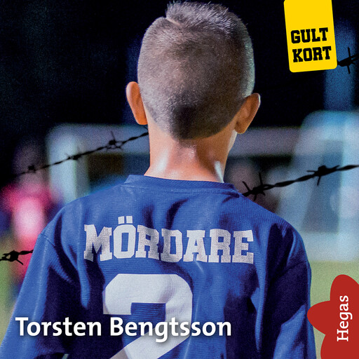 Mördare, Torsten Bengtsson