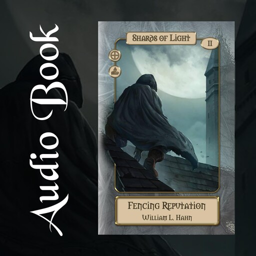 Fencing Reputation, William Hahn