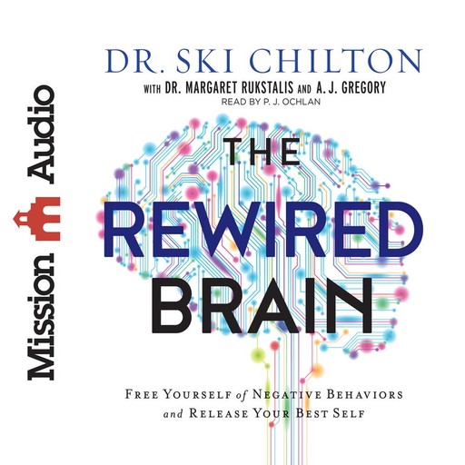 The ReWired Brain, A.J.Gregory, Ski Chilton, Margaret Rukstalis