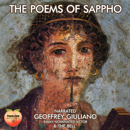 The Poems Of Sappho, Sappho