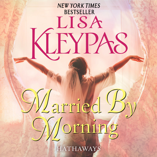 Married by Morning, Lisa Kleypas