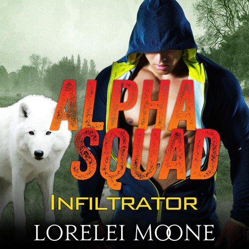 Alpha Squad: Infiltrator, Lorelei Moone