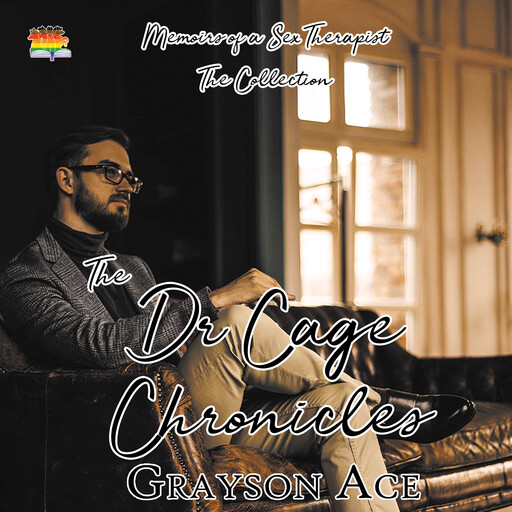 Dr. Cage Collection, Grayson Ace