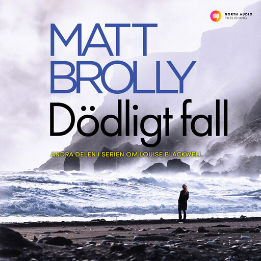 Dödligt fall, Matt Brolly