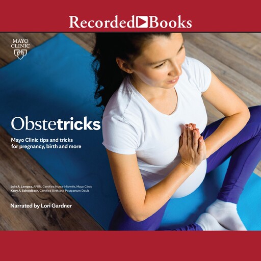 Obstetricks, Julie Lampaa, Kerry Schwalvach
