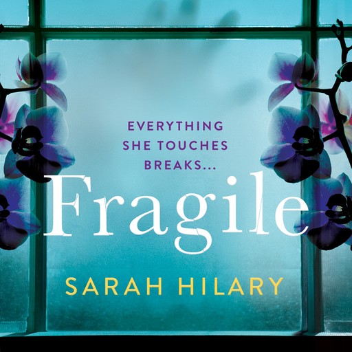 Fragile, Sarah Hilary