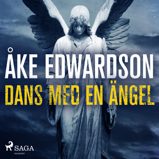Dans med en ängel, Åke Edwardson