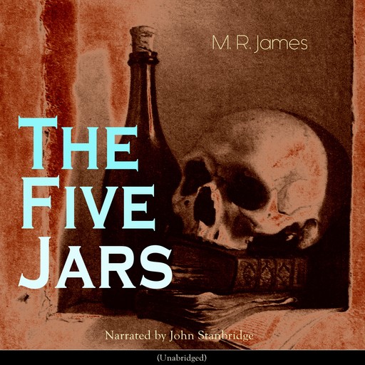 The Five Jars, M.R.James