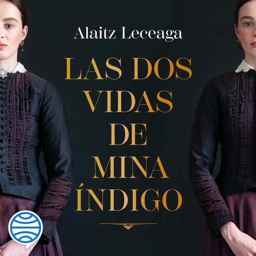Las dos vidas de Mina Índigo, Alaitz Leceaga
