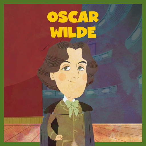 Oscar Wilde, Boris Izaguirre