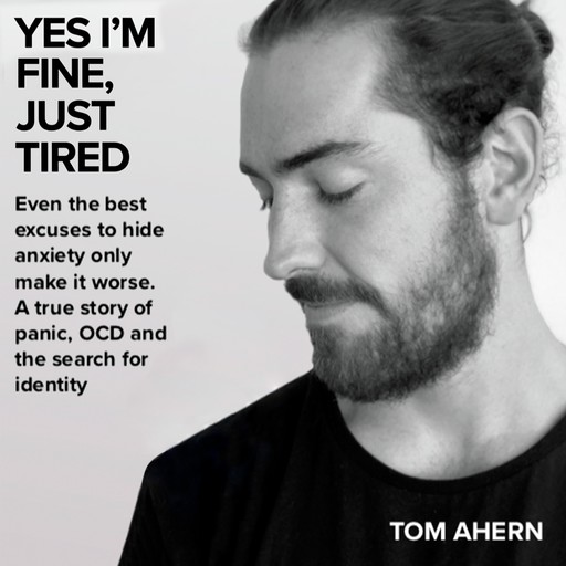 Yes I'm fine, just tired, Tom Ahern