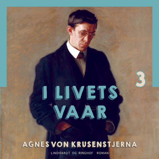 I livets vaar, Agnes Von Krusenstjerna