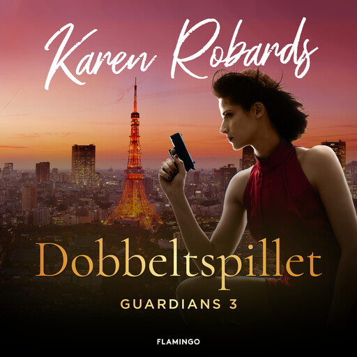 Dobbeltspillet, Karen Robards