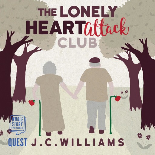 The Lonely Heart Attack Club, James Collier