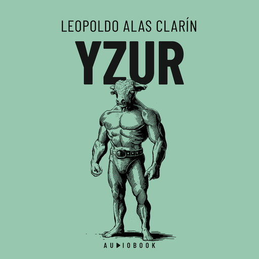 Yzur, Leopoldo Lugones