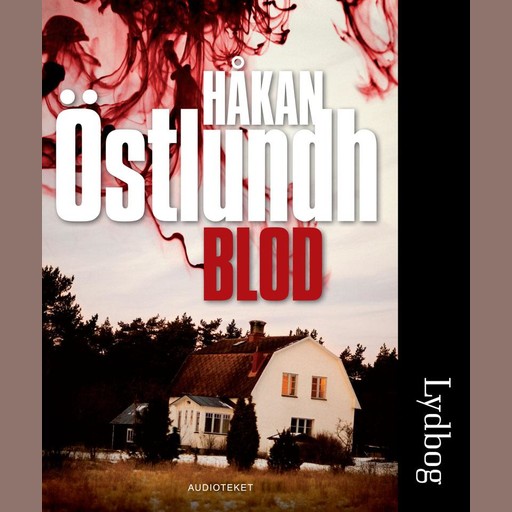 Blod, Håkan Östlundh