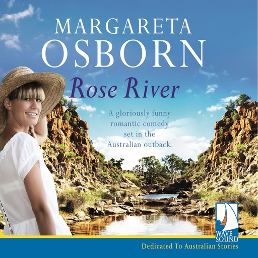 Rose River, Margareta Osborn