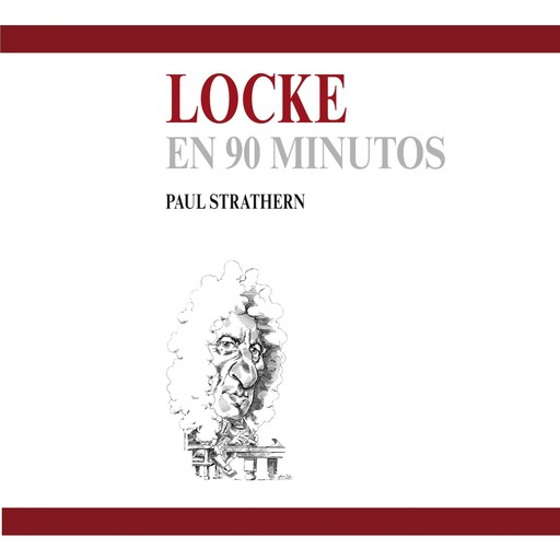 Locke en 90 minutos, Paul Strathern