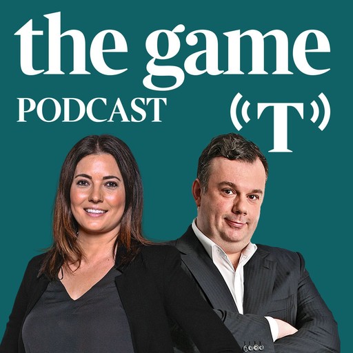 The Game - Week 032 - Koeman should be the next Arsenal manager, 