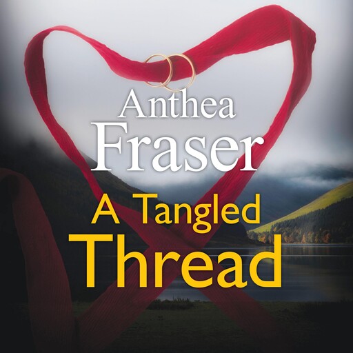 A Tangled Thread, Anthea Fraser