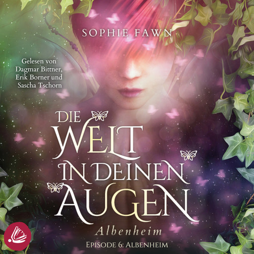 1.6 Die Welt in Deinen Augen. Albenheim - Albenheim, Sophie Fawn