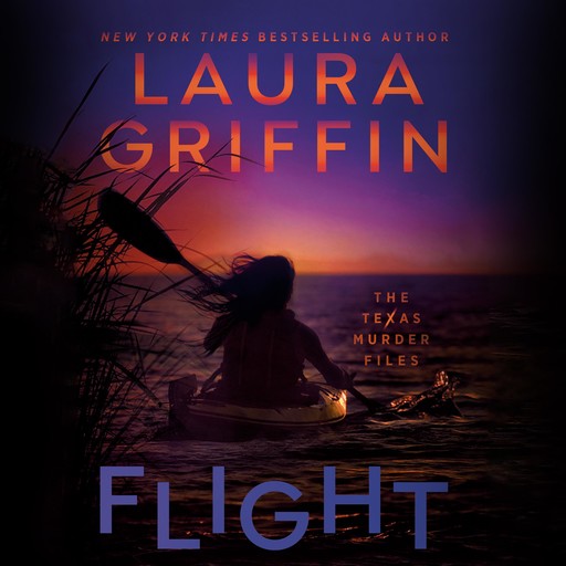 Flight, Laura Griffin