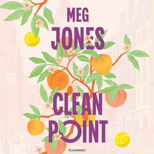 Clean Point, Meg Jones