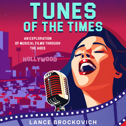 Tunes of the Times, Lance Brockovich