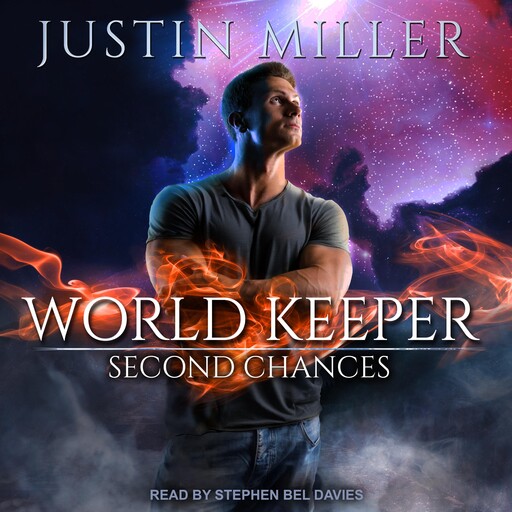 World Keeper, Justin Miller