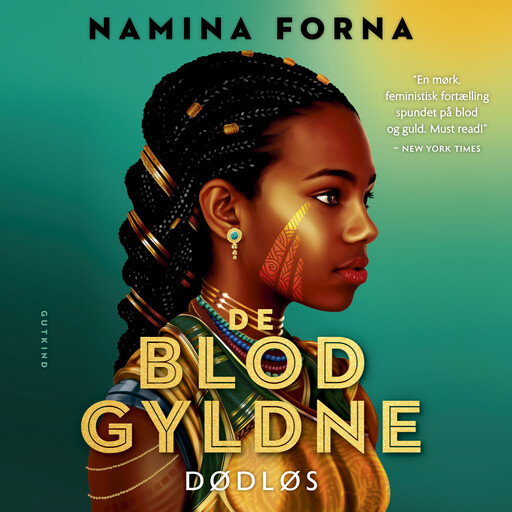 De blodgyldne, Namina Forna
