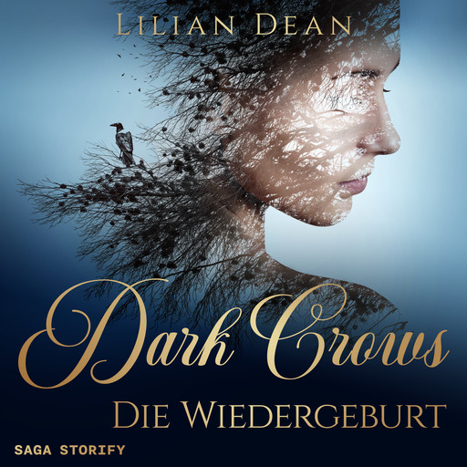 Dark Crows 2: Die Wiedergeburt, Lilian Dean