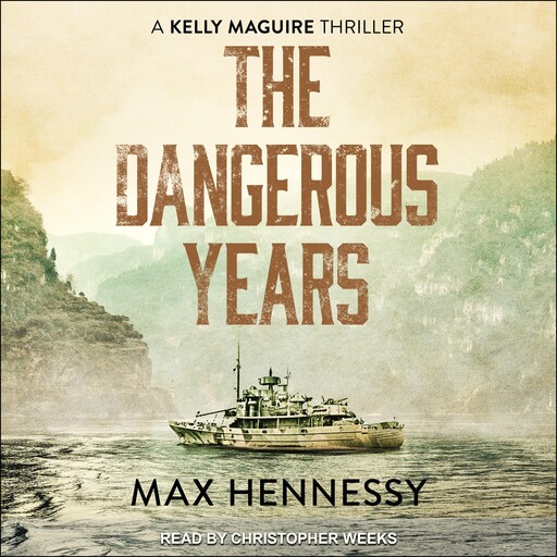 The Dangerous Years, Max Hennessy