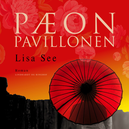 Pæonpavillonen, Lisa See