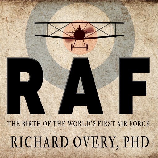 RAF, Richard Overy