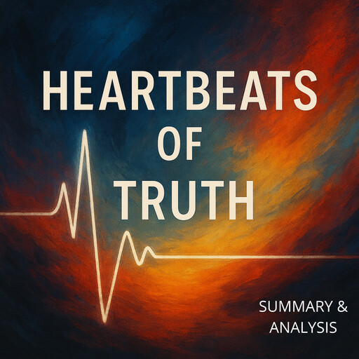 Heartbeats of Truth: Book summary & analysis, Alexander Pike