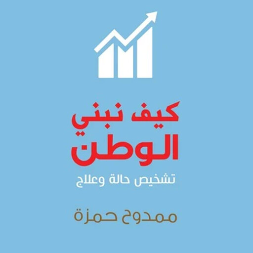كيف نبني الوطن, ممدوح حمزة