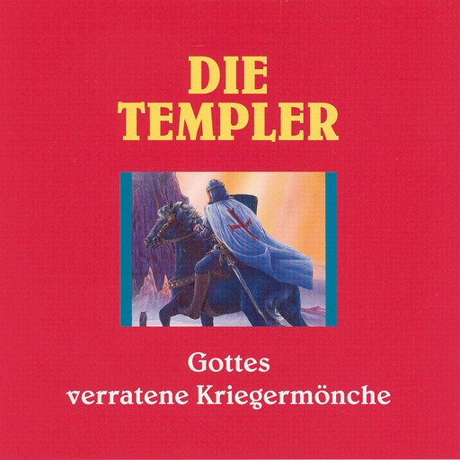 Die Templer, Ulrich Offenberg
