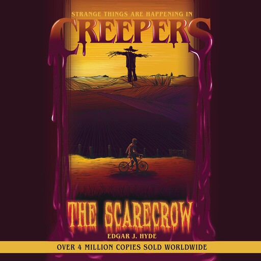 The Scarecrow, Edgar J. Hyde