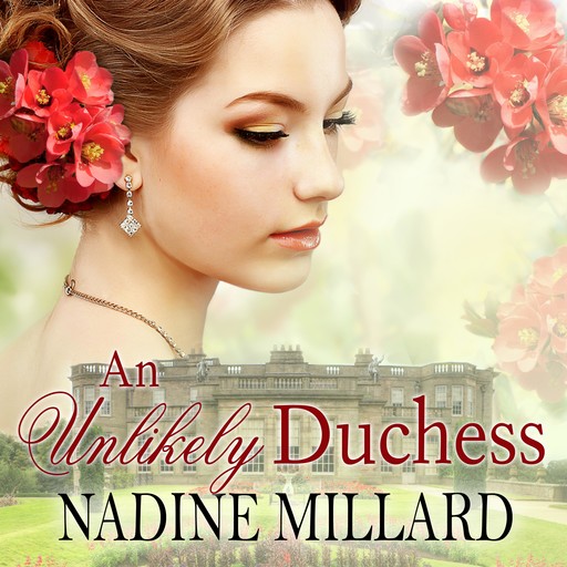 An Unlikely Duchess, Nadine Millard