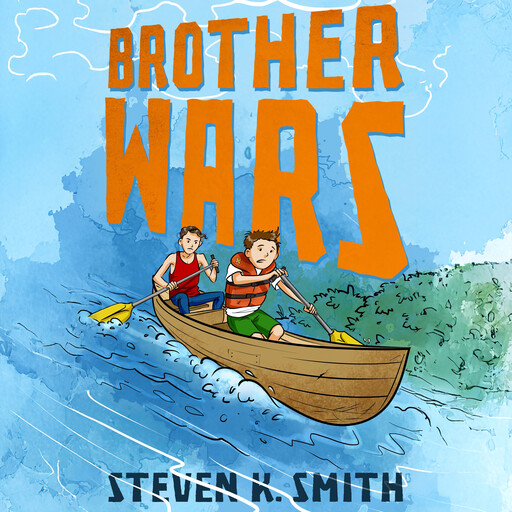 Brother Wars, Steven Smith